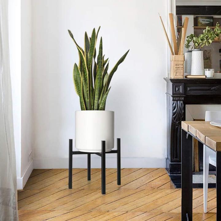 Image du produit Tskdkit Support de plantes réglable