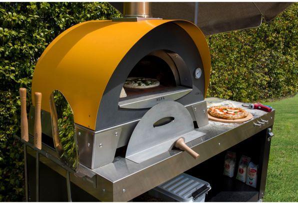 Produktbild Alfa Forni Multi-Funktionaler Tisch 130 cm