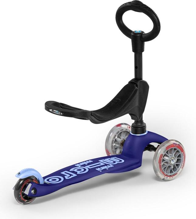 Produktbild Micro 3in1 Deluxe