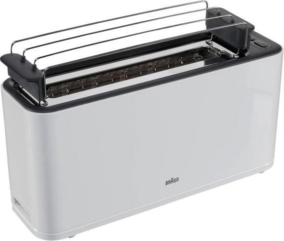Actual product image Braun PureEase HT3110