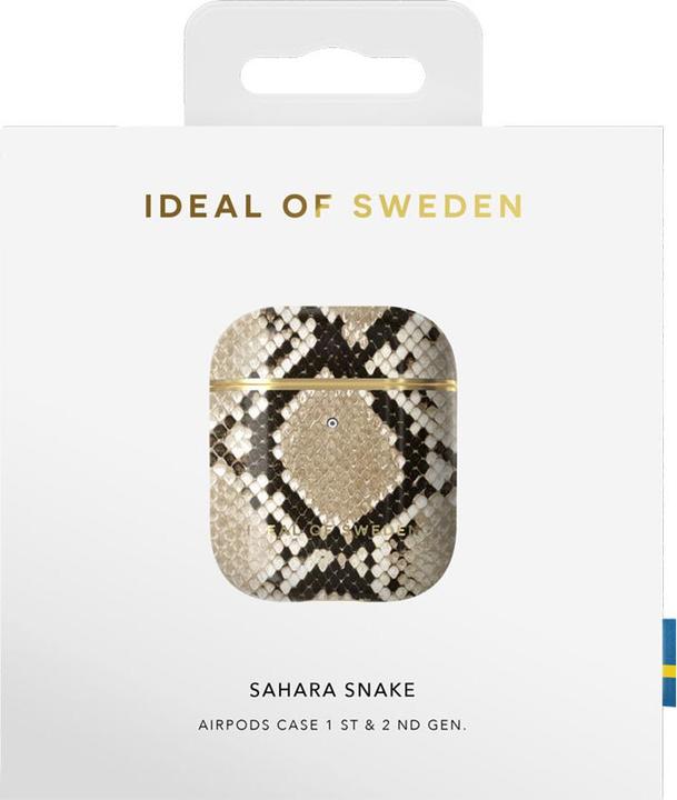 Actual product image iDeal Of Sweden Printed (Headphone sleeve)
