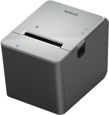 Produktbild Epson TM-L100 (121A0): USB (Bluetooth, RS-232, USB 2.0)