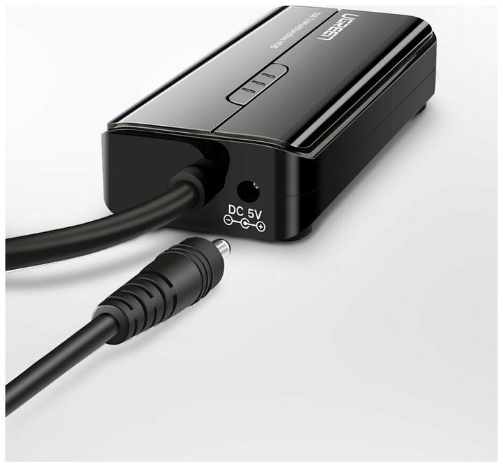 Image du produit Ugreen USB 3.0 Hub (USB-A, 4 ports)