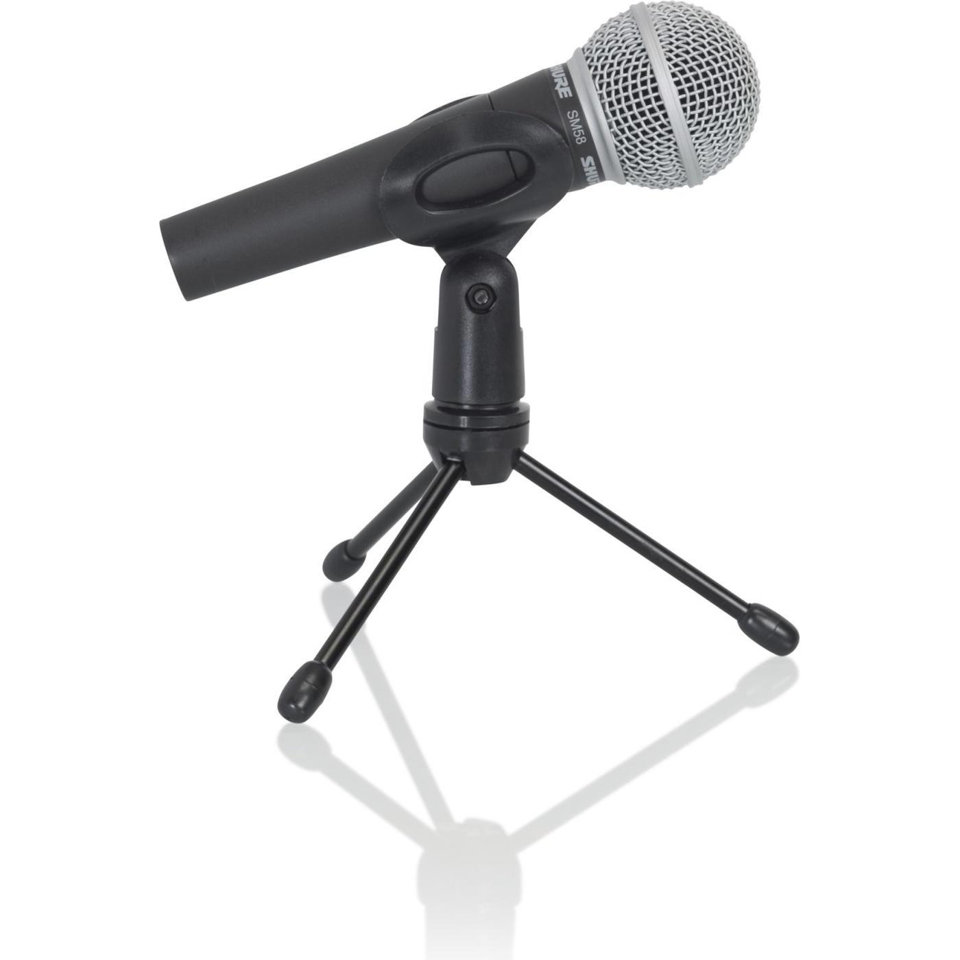 Thumbnail - Gator GFW-MIC-0250, Mikrofonständer, Schwarz