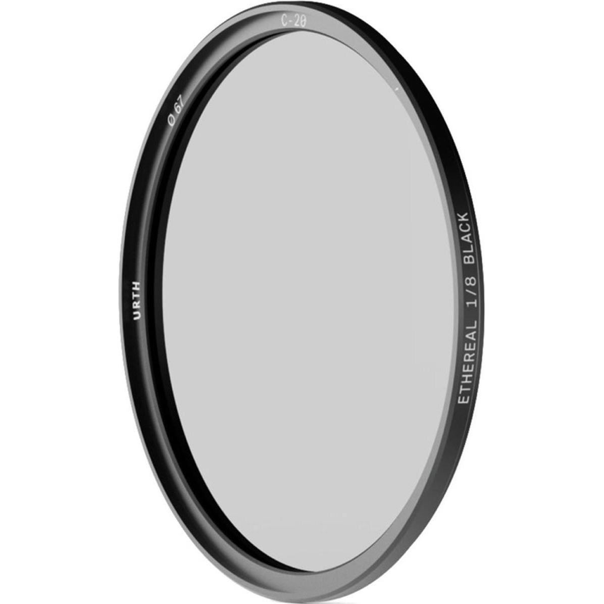 Urth 67mm Magnetic Ethereal â Black Mist Plus+ - kaufen bei Digitec ...