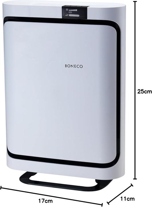 Produktbild Boneco P500 (28 m²)