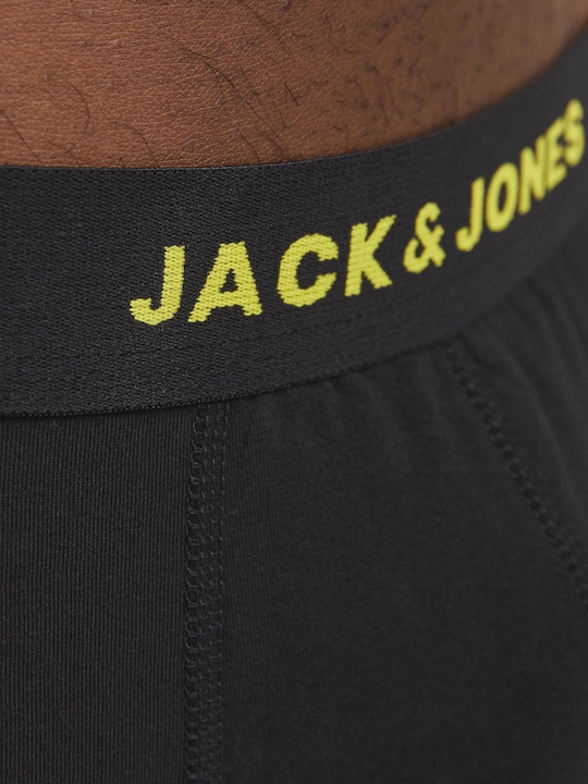 Immagine prodotto Jack & Jones Venerdì nero (L, Confezione da 5 pezzi)