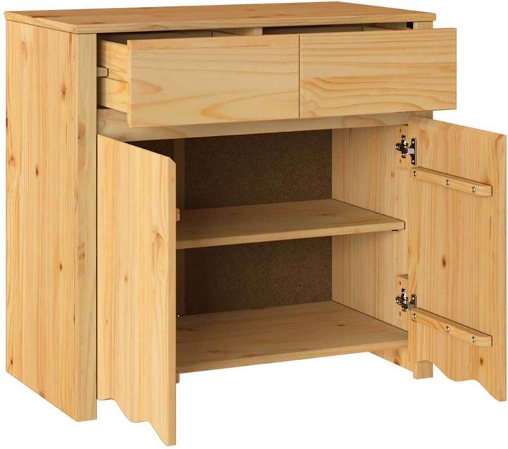 Image du produit vidaXL Sideboard (43 x 43 x 75.50 cm)