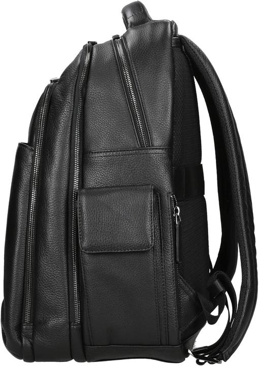 Actual product image Piquadro Mode - Laptop backpack 15.6" (32 l)