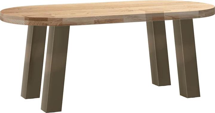 Image du produit vidaXL Couchtischbein