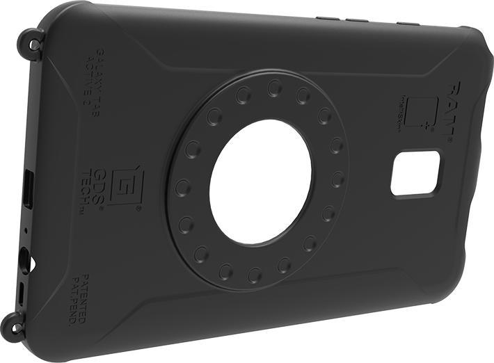 Image du produit RAM Mounts Peau Pour Samsung Galaxy Tab (Onglet Galaxy Actif 2)