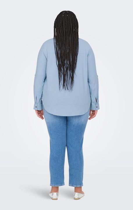 Actual product image Only CARYASMIN-CARO Hemd Hemd (48)