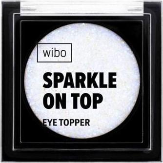 NoName, Ombretto, Wibo Sparkle On Top Topper Ombretto 2g