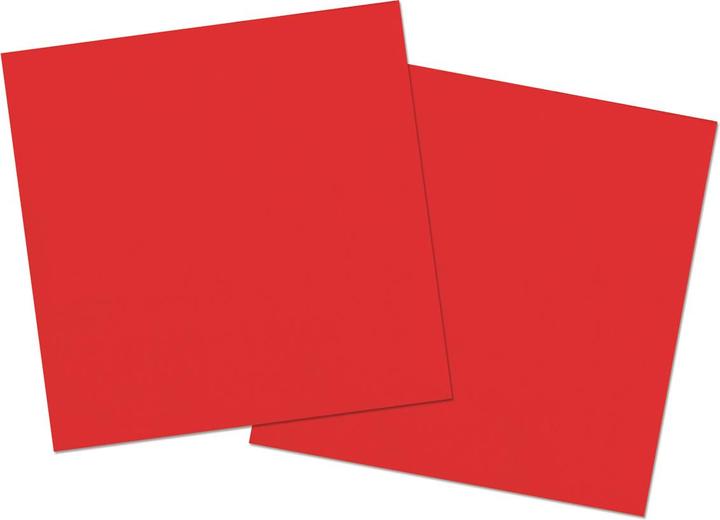 Produktbild Folat Rote (20 x, 33 x 33 cm)
