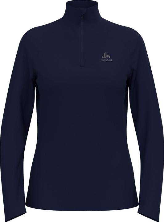 Actual product image Odlo Essential 1/2 Zip (M)
