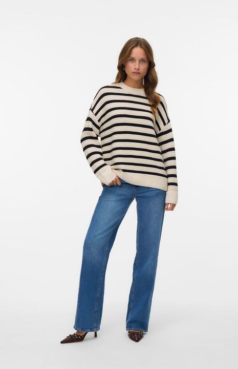Actual product image Vero Moda VMCALLA Pullover Strickpullover (XS)