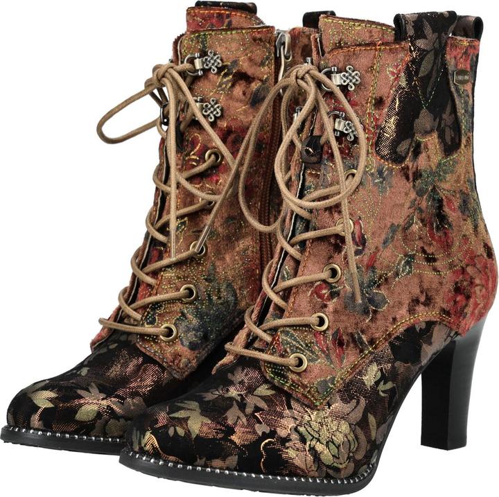 Actual product image Laura Vita Stiefelette (42)