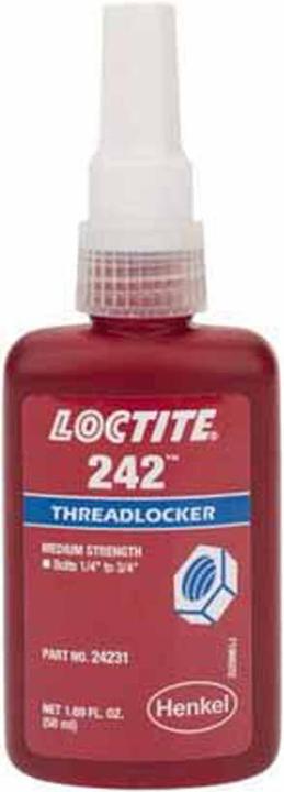 Loctite Freinfilet (53 g, 50 ml)