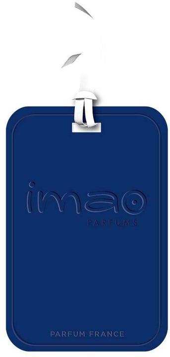 Produktbild Imao Parfums Week-End à Paris