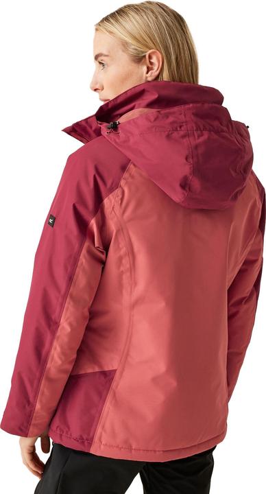 Immagine prodotto Regatta Calderdale II Giacca Impermeabile Inverno Donna (40)