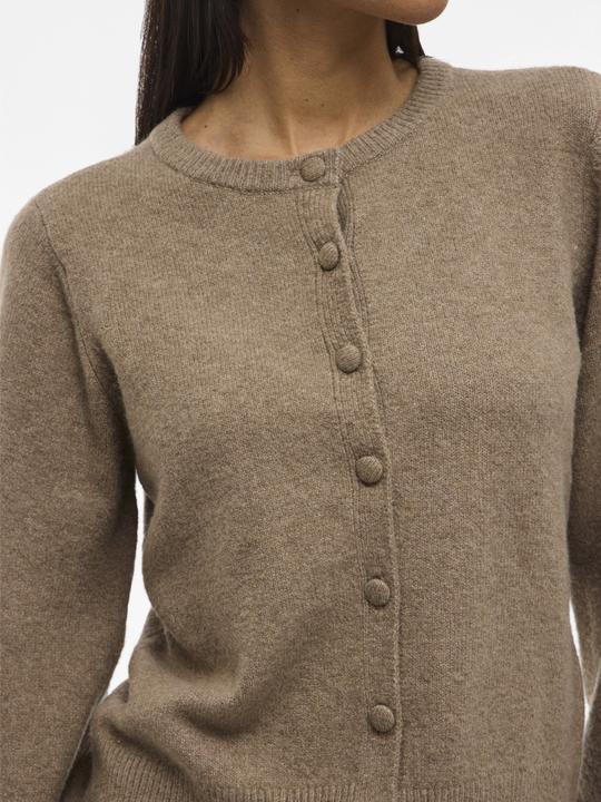 Image du produit Vila VIAMARA Strick Strickjacke (L)