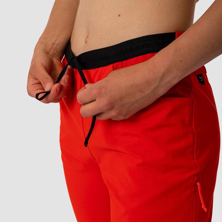 Actual product image Salewa Agner 2 Durastretch Light Trousers Da (M)