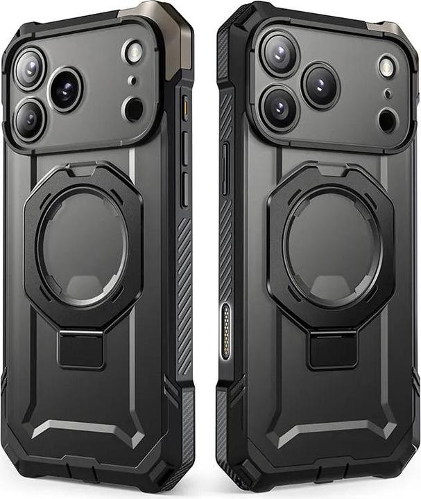 Image du produit Supcase UB Grip Magsafe (Apple iPhone 17 Pro Max)