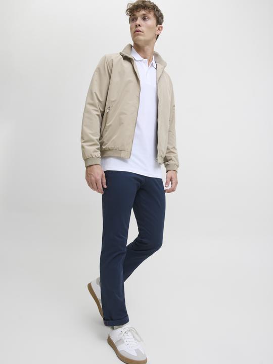 Actual product image Jack & Jones Slim Fit Chino Hose Chino Hose (W29/L30)