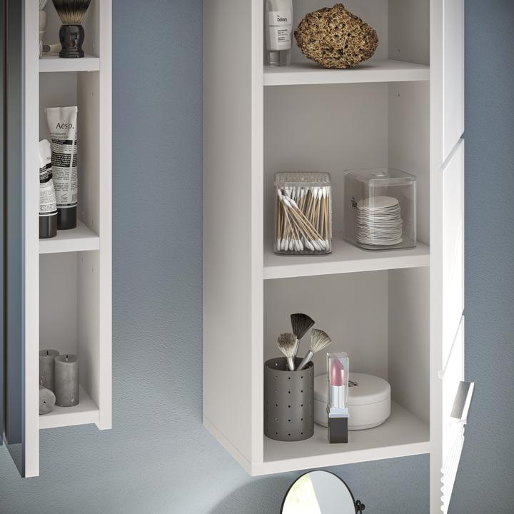 Actual product image Xonox Home Linus (60 x 18 x 70 cm)