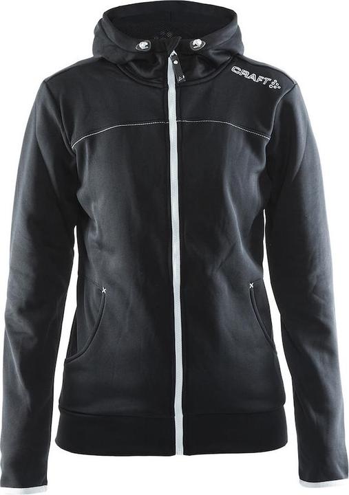Image du produit Craft Leisure Full Zip Hood W (S)