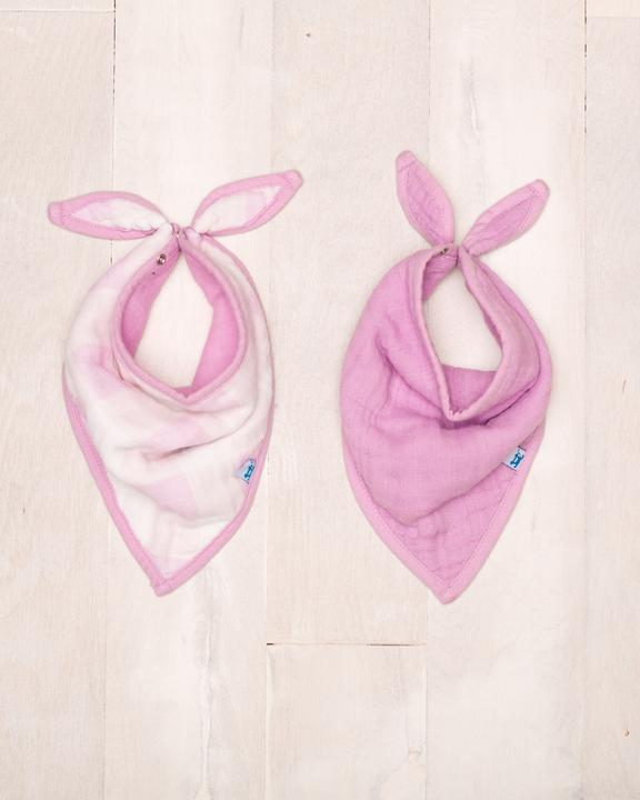 Immagine prodotto little unicorn bandana bavaglino (3 mesi)
