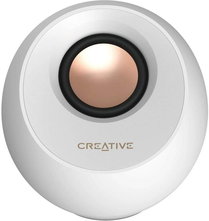 Actual product image Creative Pebble Pro 2.0