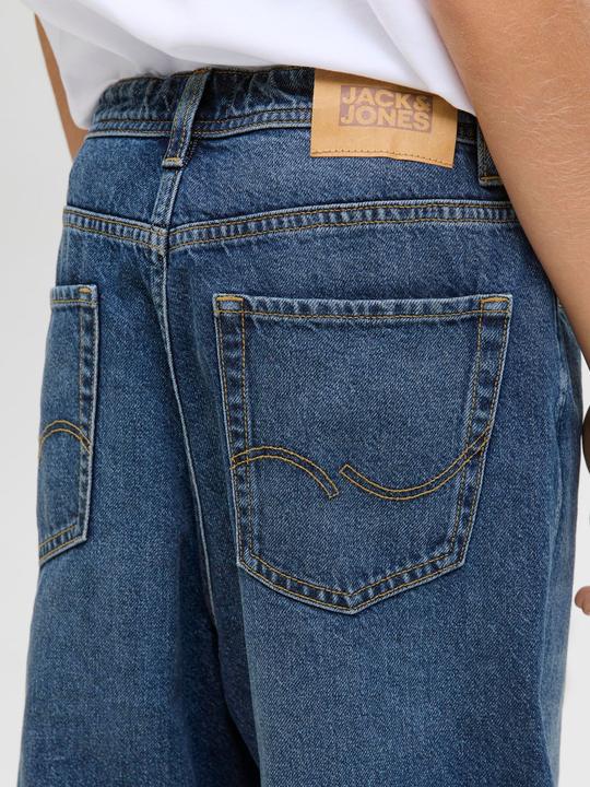 Actual product image Jack & Jones Junior Jeans JJIRON JJORIGINAL lange Hose (140)