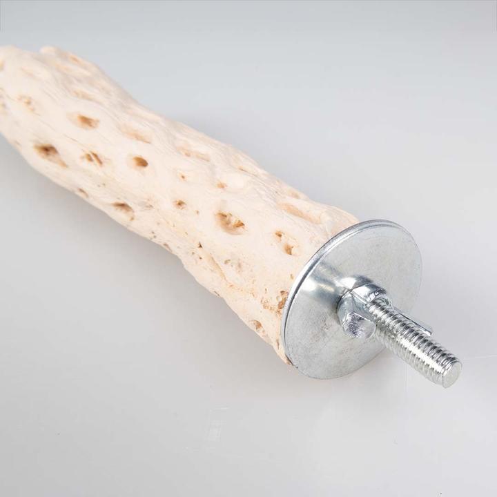 Produktbild Duvoplus Sitzstange aus Bienenpollen