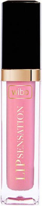 Produktbild Wibo Lip Sensation błyszczyk do ust 2 5ml