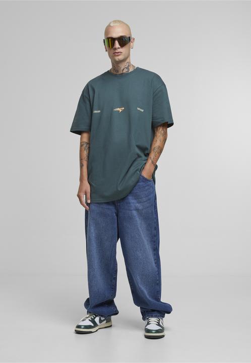 Produktbild Urban Classics Upscale Find Love Oversize Tee - 172759 (S)