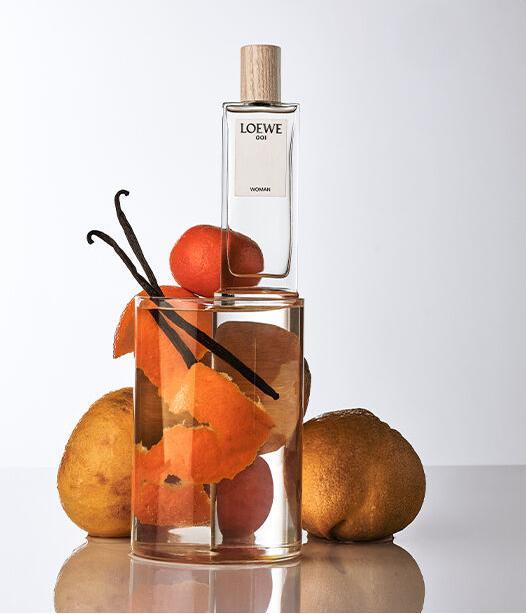 Immagine prodotto Loewe 001 Donna (Eau de toilette, 30 ml)