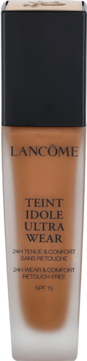 Image du produit Lancôme Teint Idole Ultra Wear (12 Ambre)
