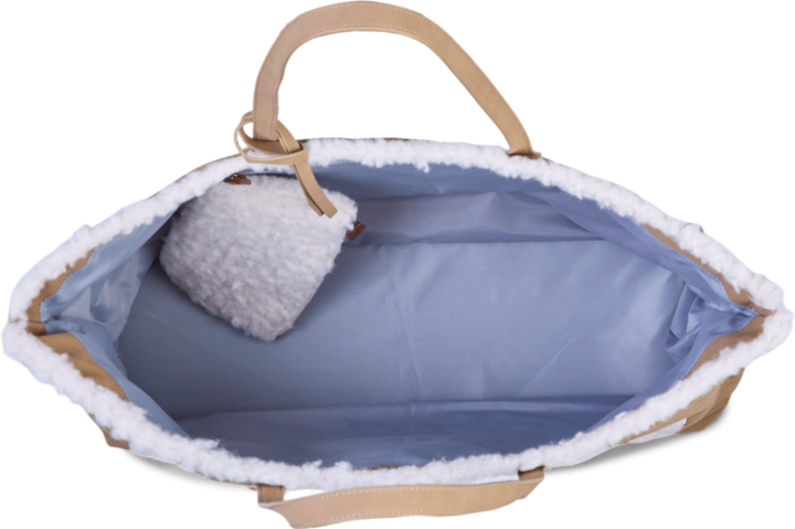 Immagine prodotto Childhome Borsa per la famiglia Borsa per pannolini
