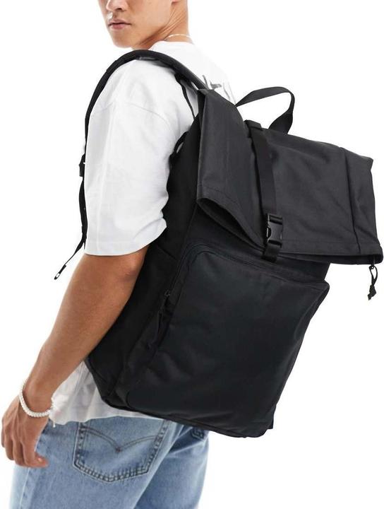 Actual product image Levis L-Pack Roll Top Recycled