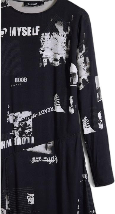 Image du produit Desigual Newscorto (S)