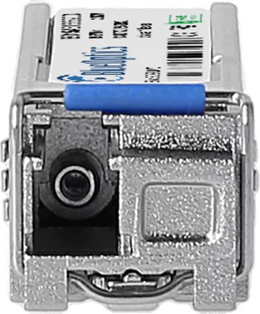 Produktbild BlueOptics Zyxel SFP-100BX1310-10 kompatibler SFP BO15A3155620D