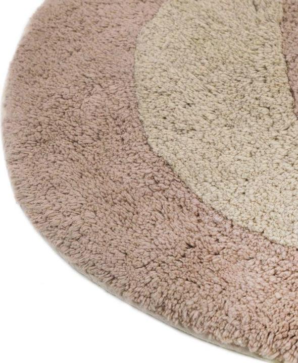 Produktbild Nattiot Teppich Little Olsen (80 x 120 cm)