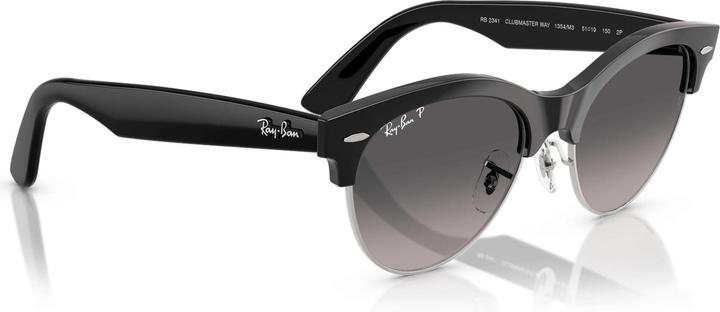 Produktbild Ray Ban Clubmaster Way
