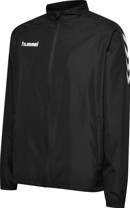 Image du produit hummel Core Kids Micro Zip Jacket (140)