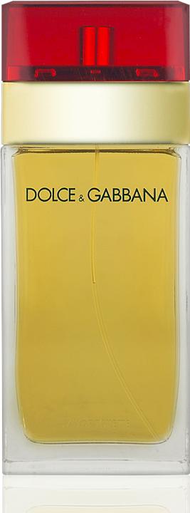 Dolce & Gabbana Pour Femme (Eau de toilette, 100 ml)