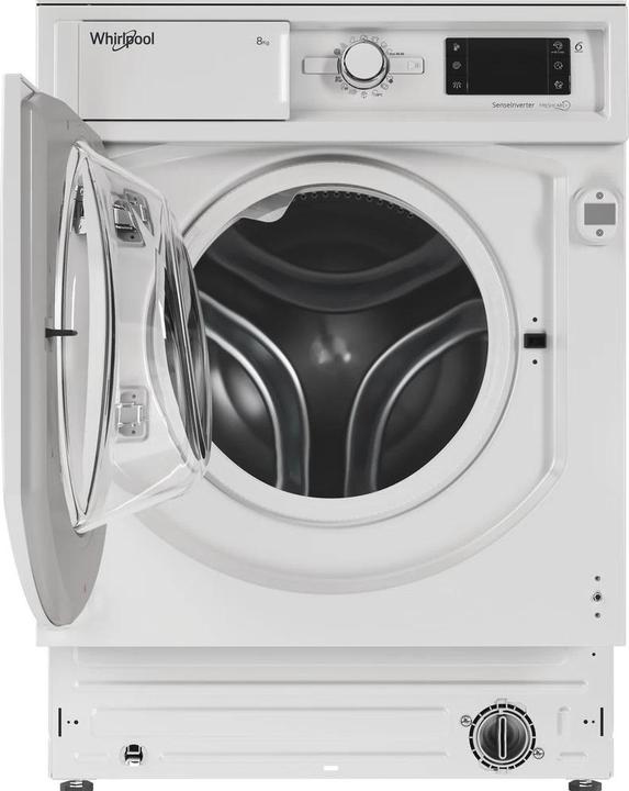 Produktbild Whirlpool BI WMWG 81485E EU (8 kg, Links)