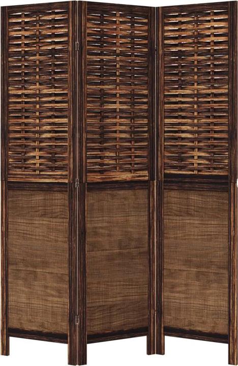 Immagine prodotto vidaXL Paravent