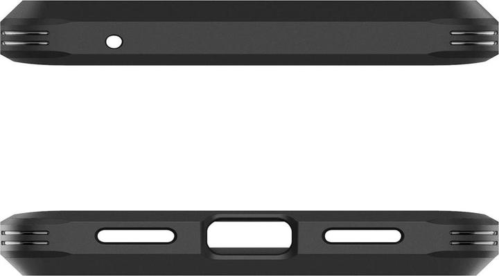 Immagine prodotto Spigen Custodia Tough Armor per Google Pixel 7 - nero (Google Pixel 7)