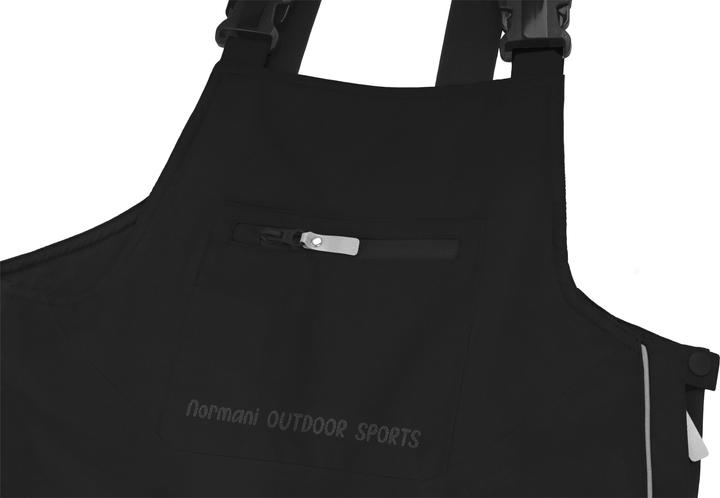 Produktbild Normani Kinder Winter Latzhose „Paulatuk“ - 8755 (146)